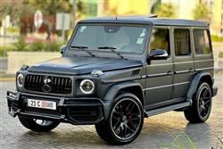 مێرسێدس بێنز G-Class